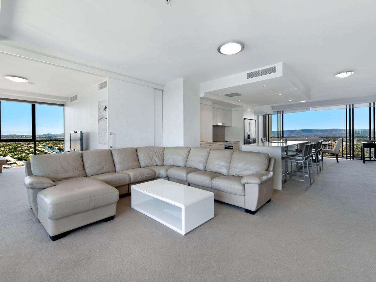 Private Rooftop Penthouse - Sierra Grand - Coasthm